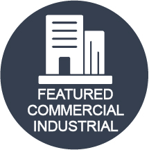 Featured Commercial Industrial