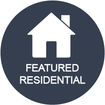 Featured Residential