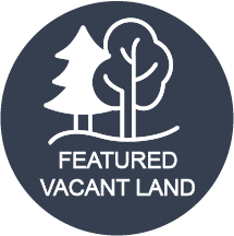 Featured Vacant Land